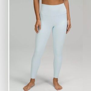 Lululemon align leggings